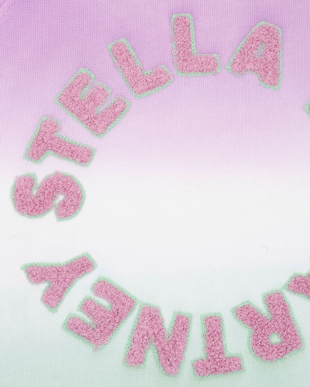 Купить Свитшот STELLA MCCARTNEY