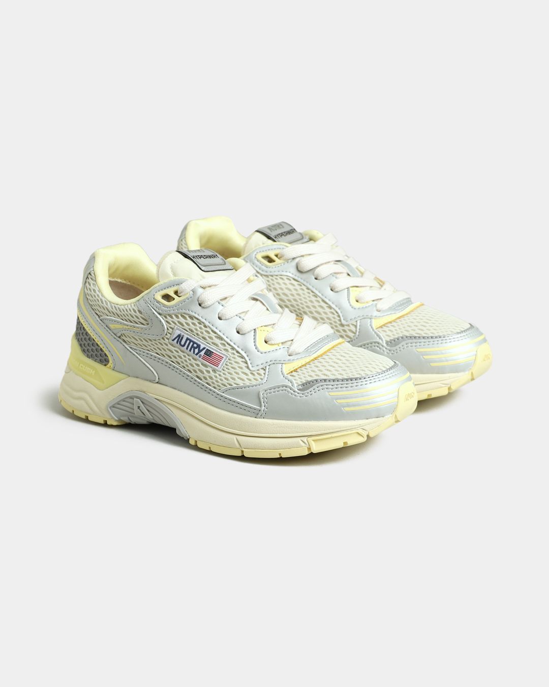 Купить Кроссовки AUTRY