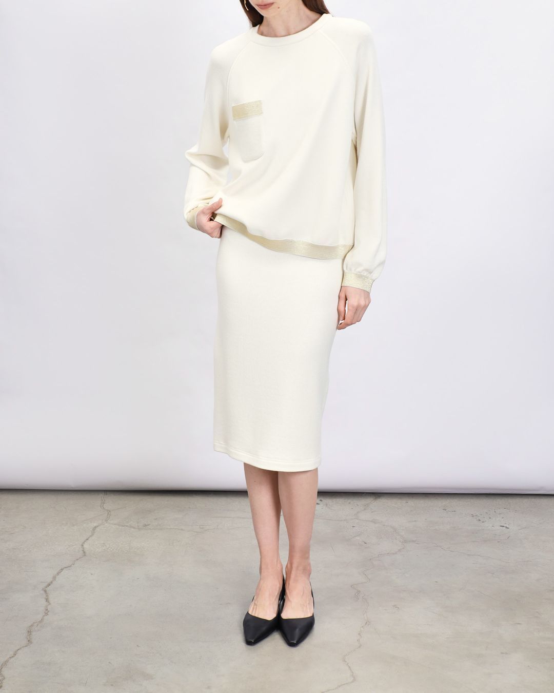 Купить Свитшот LIYA VI