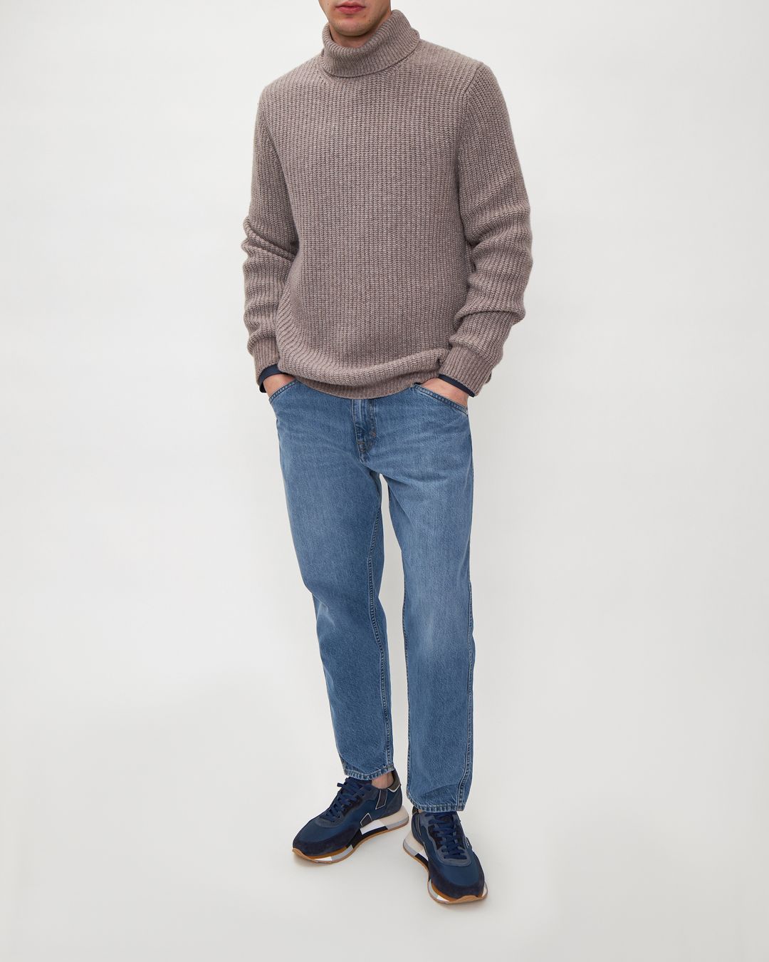 Купить Кроссовки GHOUD