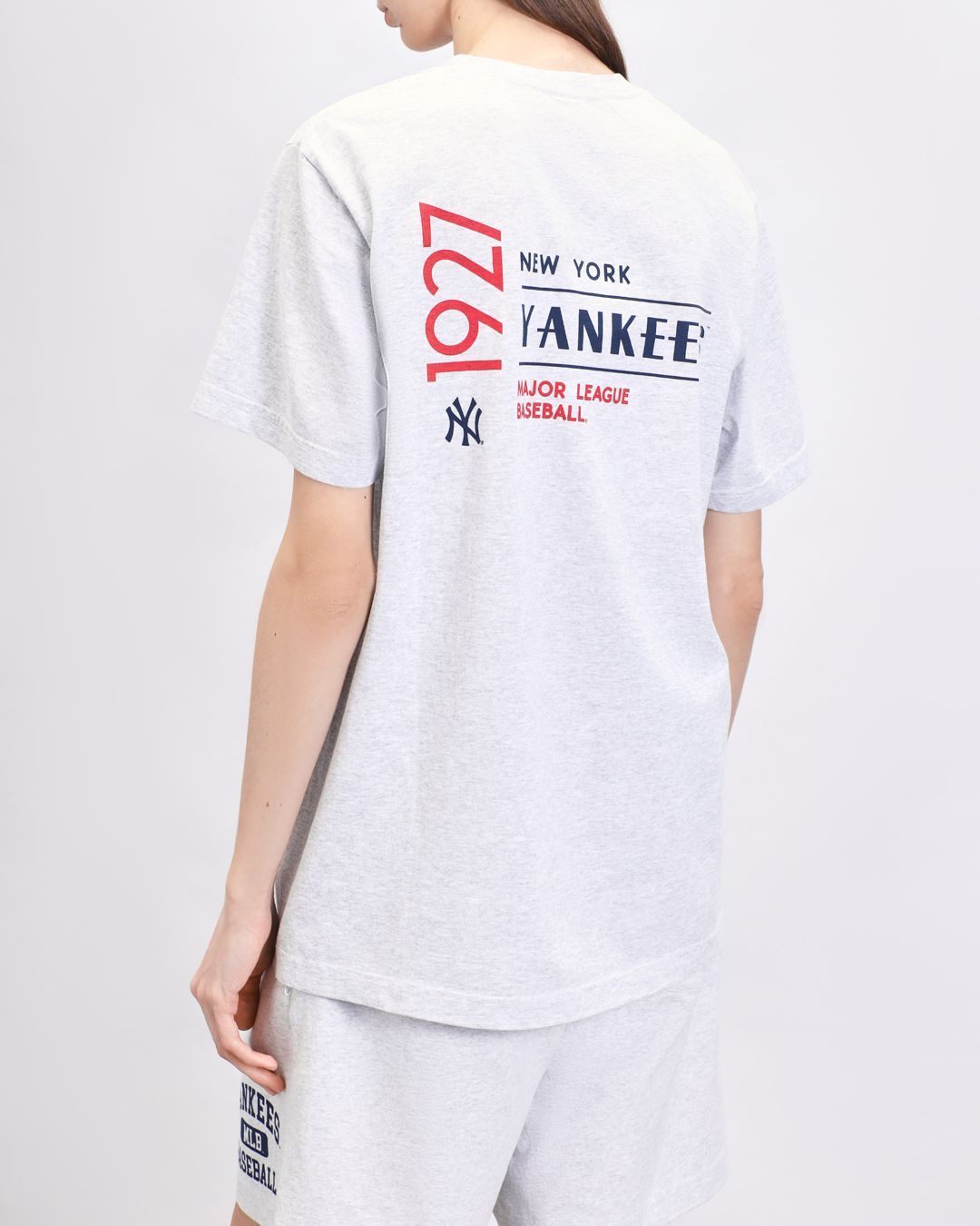 Купить Футболка SPORTY&RICH