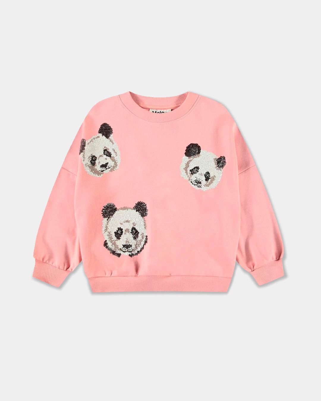 Купить Свитшот MOLO