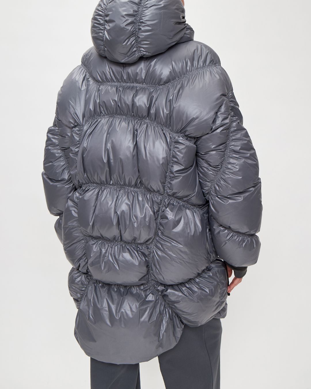 Купить Пуховик KHRISJOY