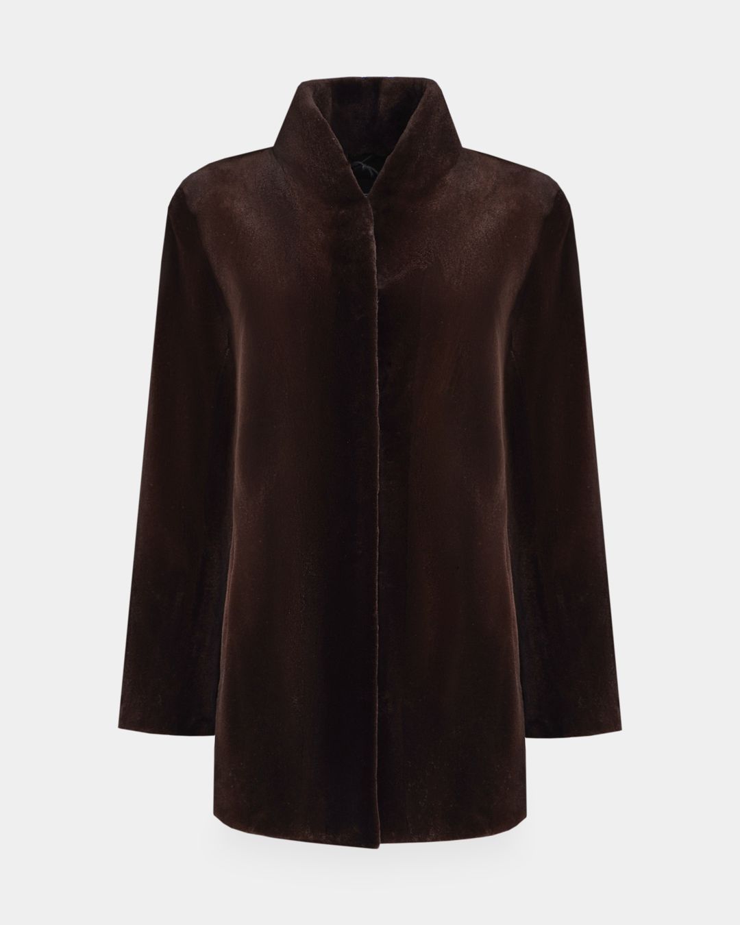 Купить Шуба SENCELLERIE