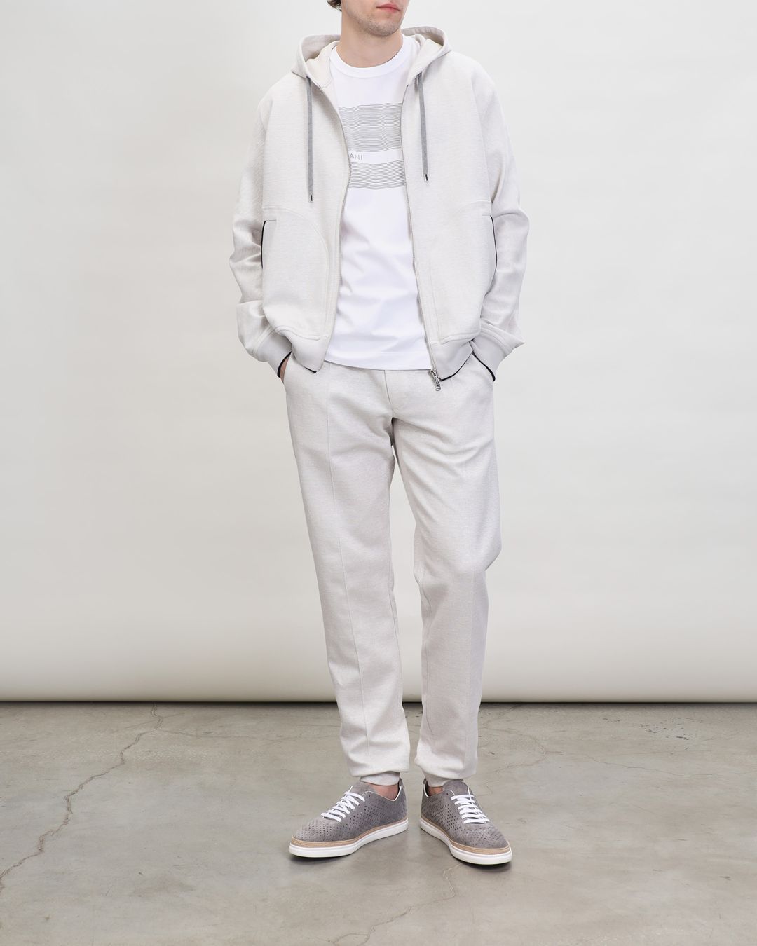 Купить Футболка CORTIGIANI