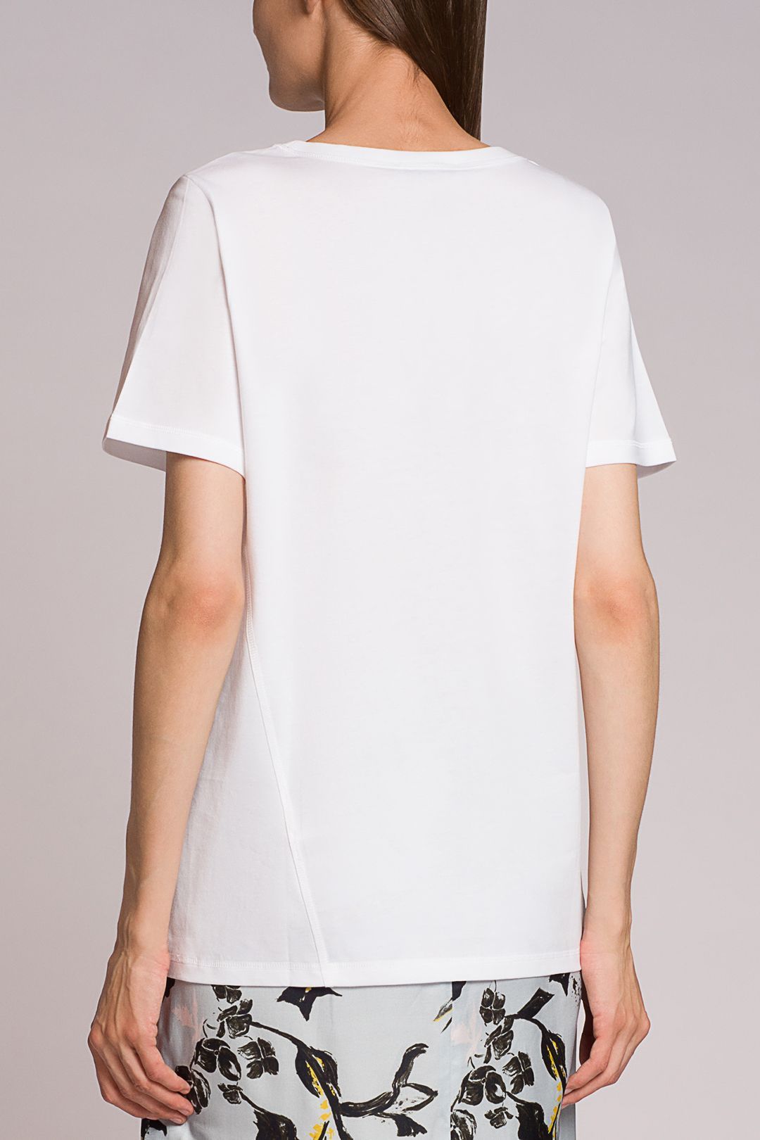 Купить Футболка DOROTHEE SCHUMACHER