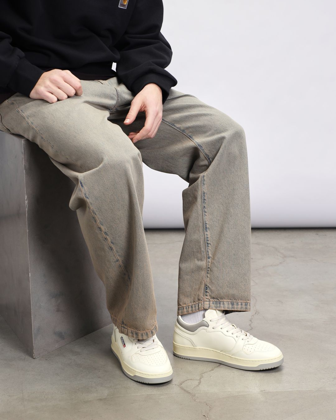 Купить Кеды AUTRY