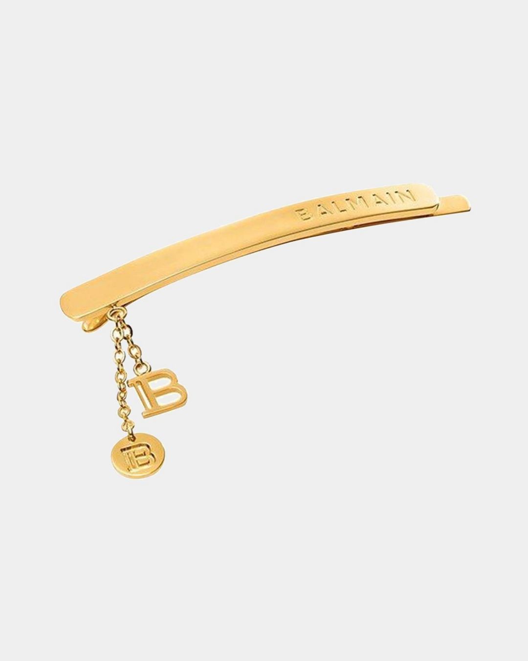 Купить Заколка с подвесками BALMAIN