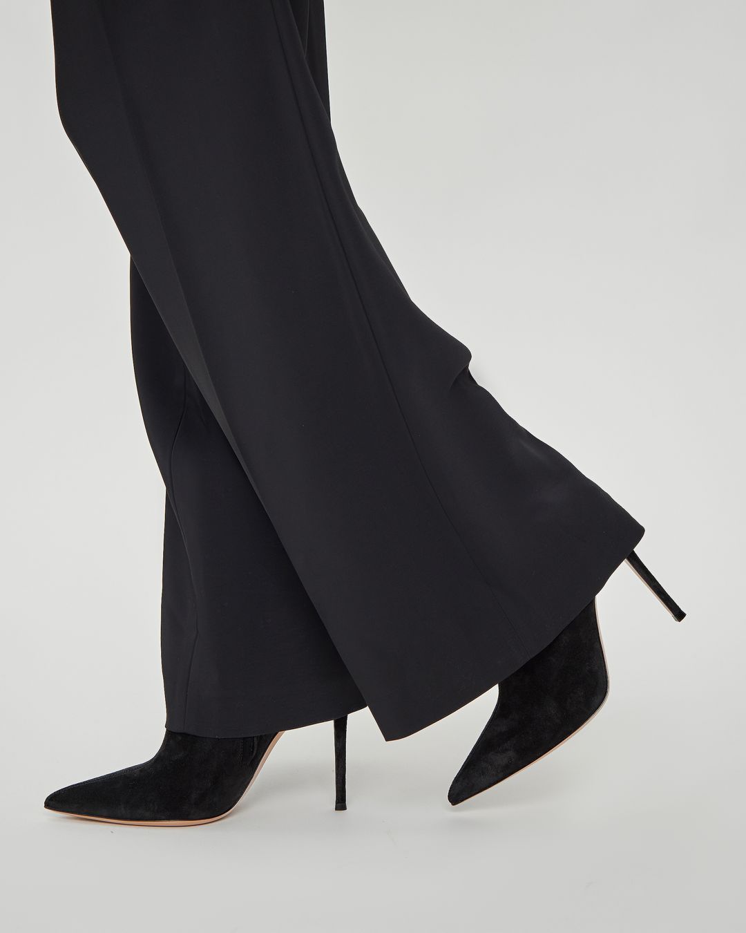 Купить Ботильоны GIANVITO ROSSI