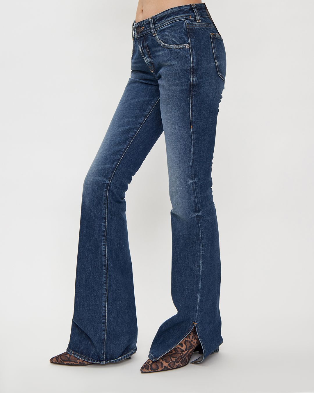 Купить Джинсы DIESEL