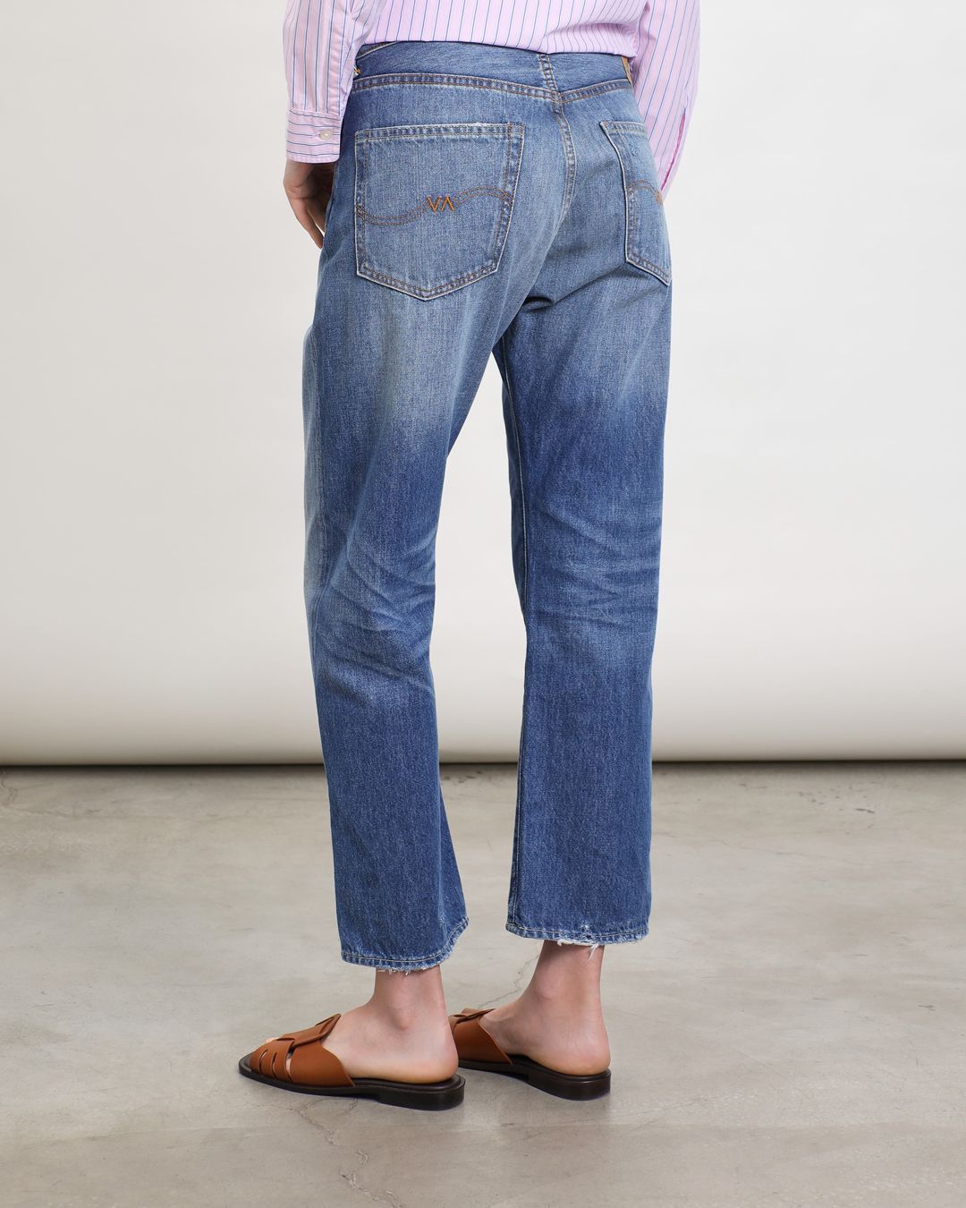 Купить Джинсы DENIMIST