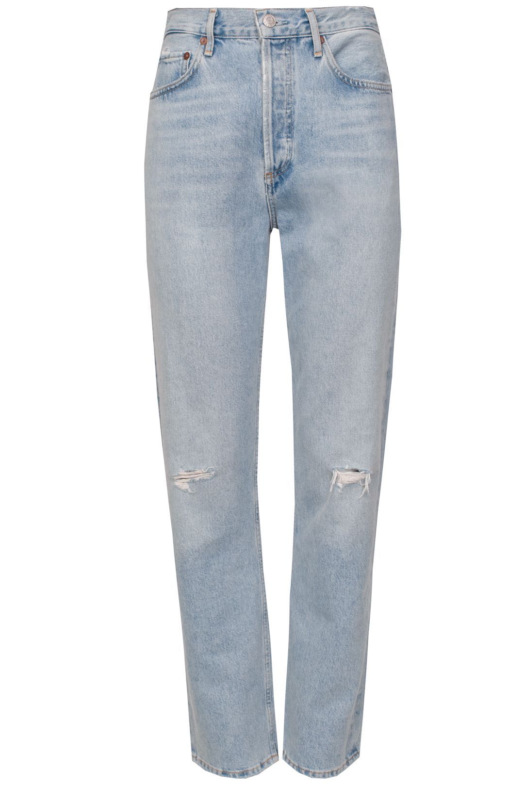 Купить Джинсы AGOLDE