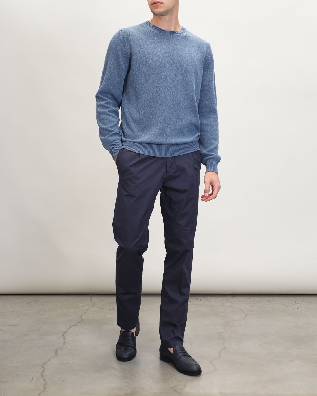 Купить Джемпер CORNELIANI