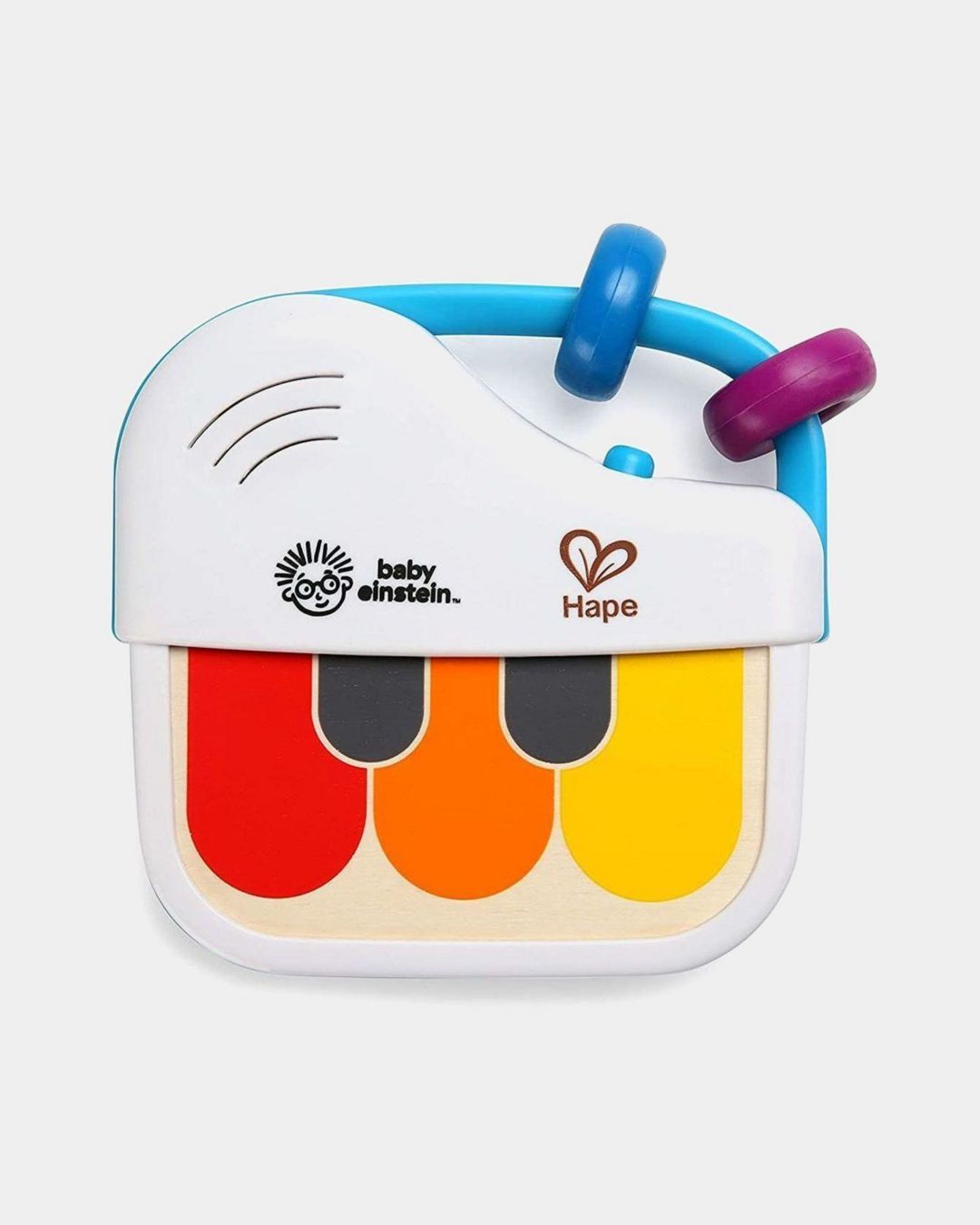 Купить Мини пианино волшебное прикосновение HAPE