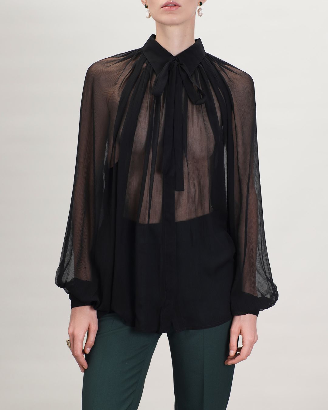 Купить Блуза JACOB LEE