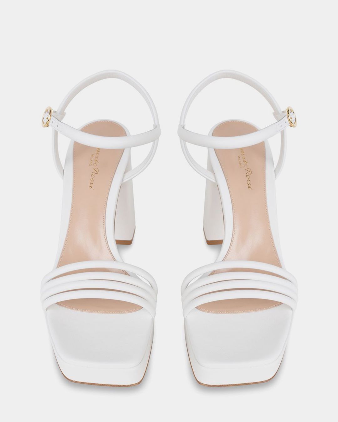 Купить Туфли GIANVITO ROSSI