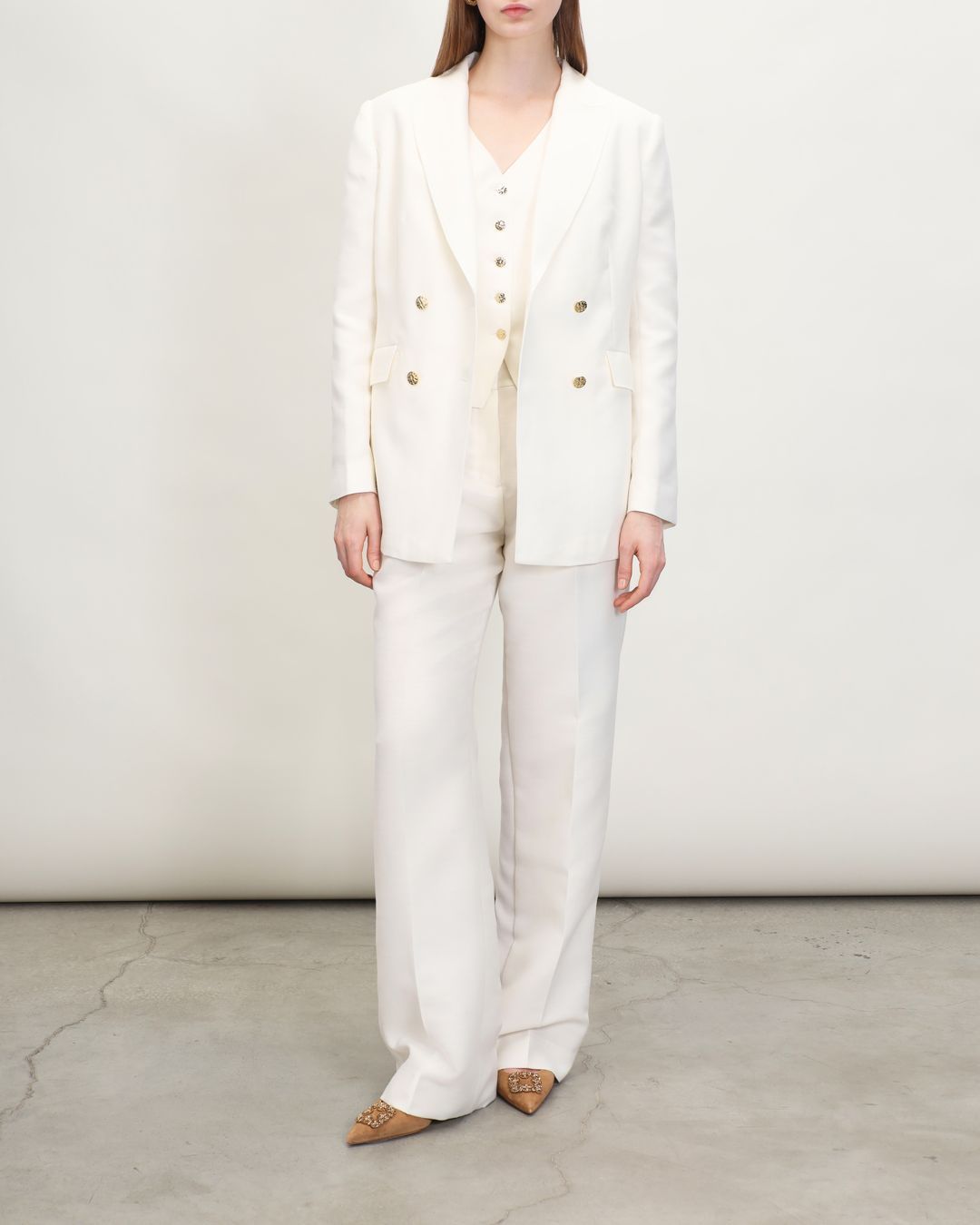 Купить Брюки EMILIA DELLORO