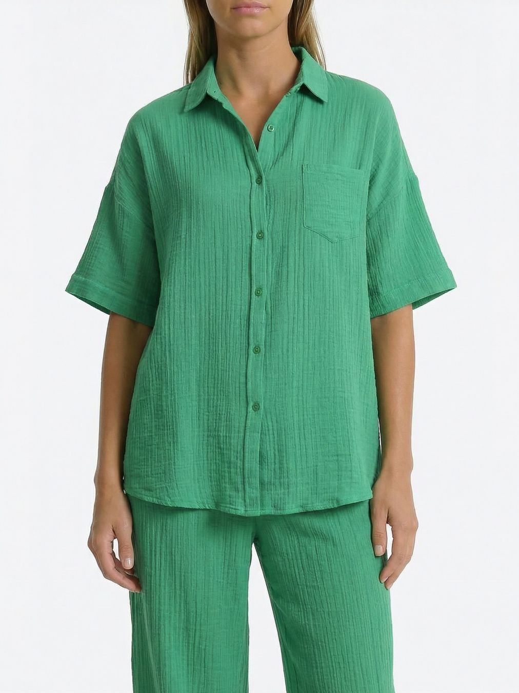 Купить Рубашка SEA LEVEL