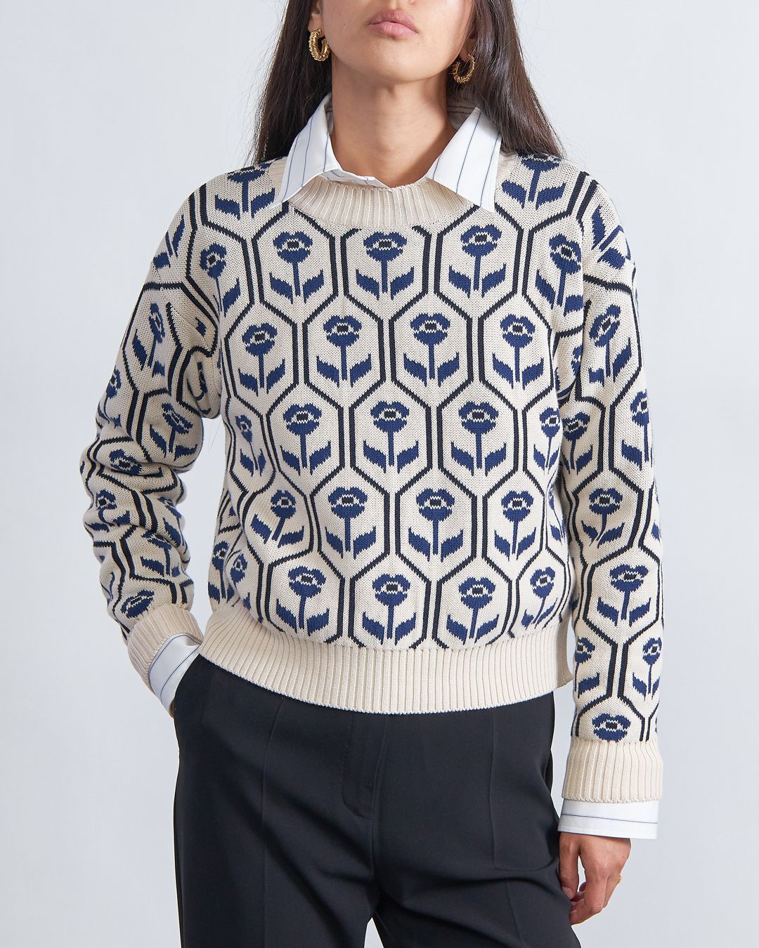 Купить Джемпер WEEKEND MAX MARA