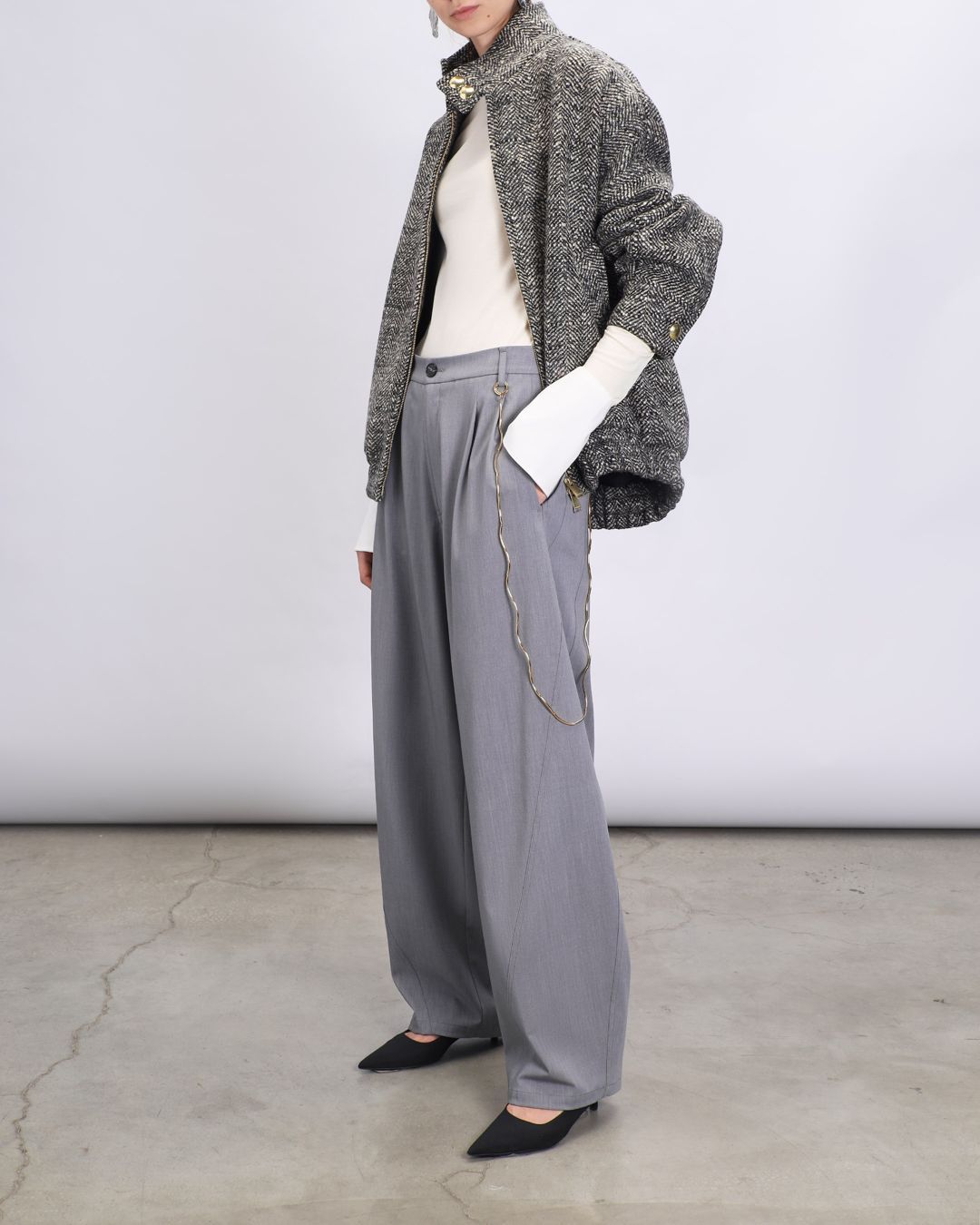 Купить Лонгслив DARKPARK