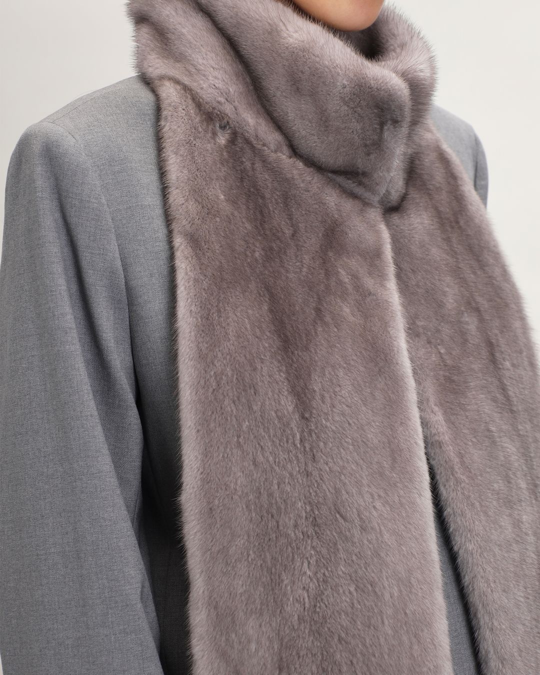 Купить Воротник SENCELLERIE