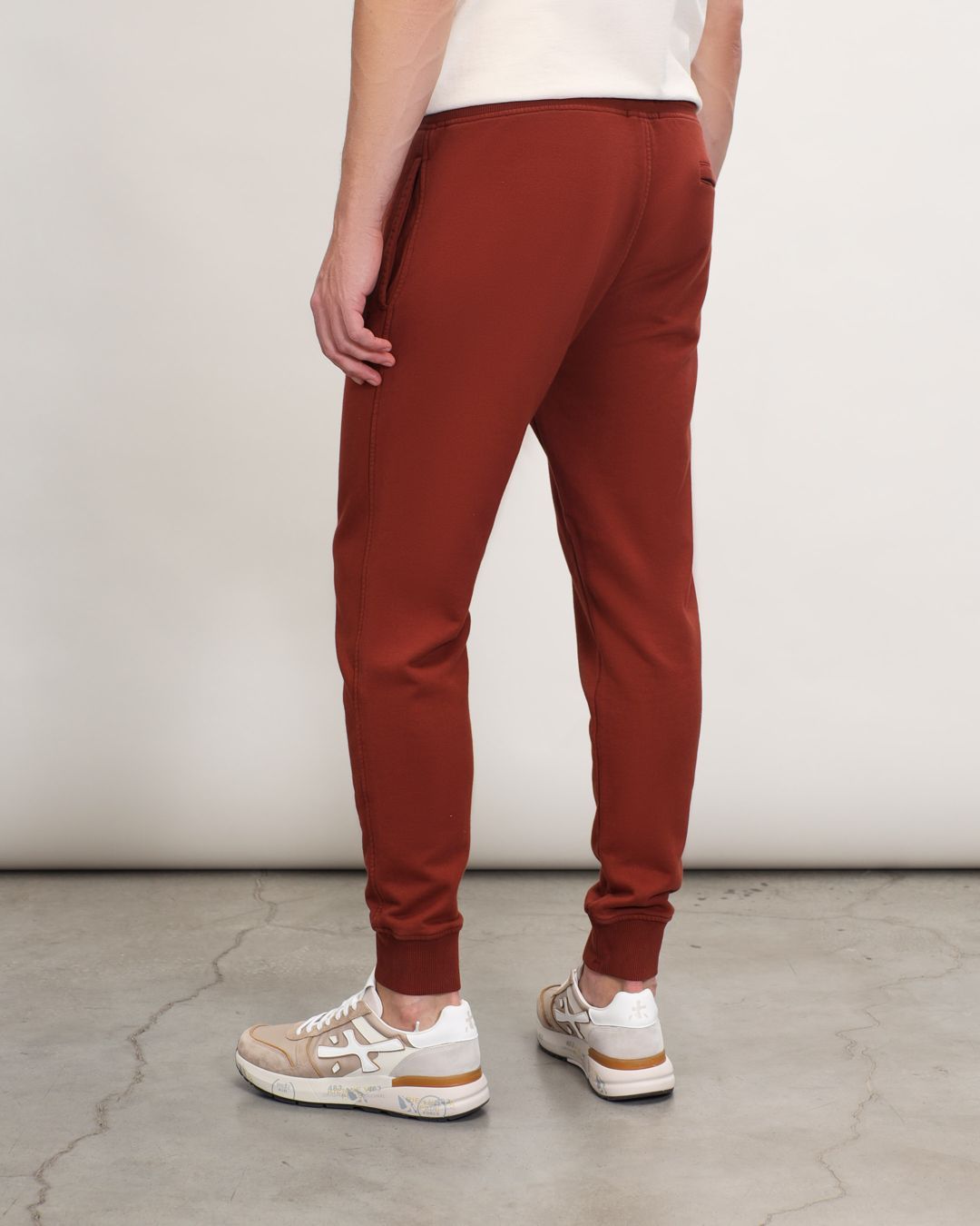 Купить Брюки CP COMPANY