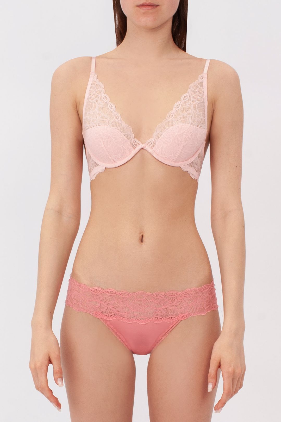 Купить Бюстгальтер CALVIN KLEIN