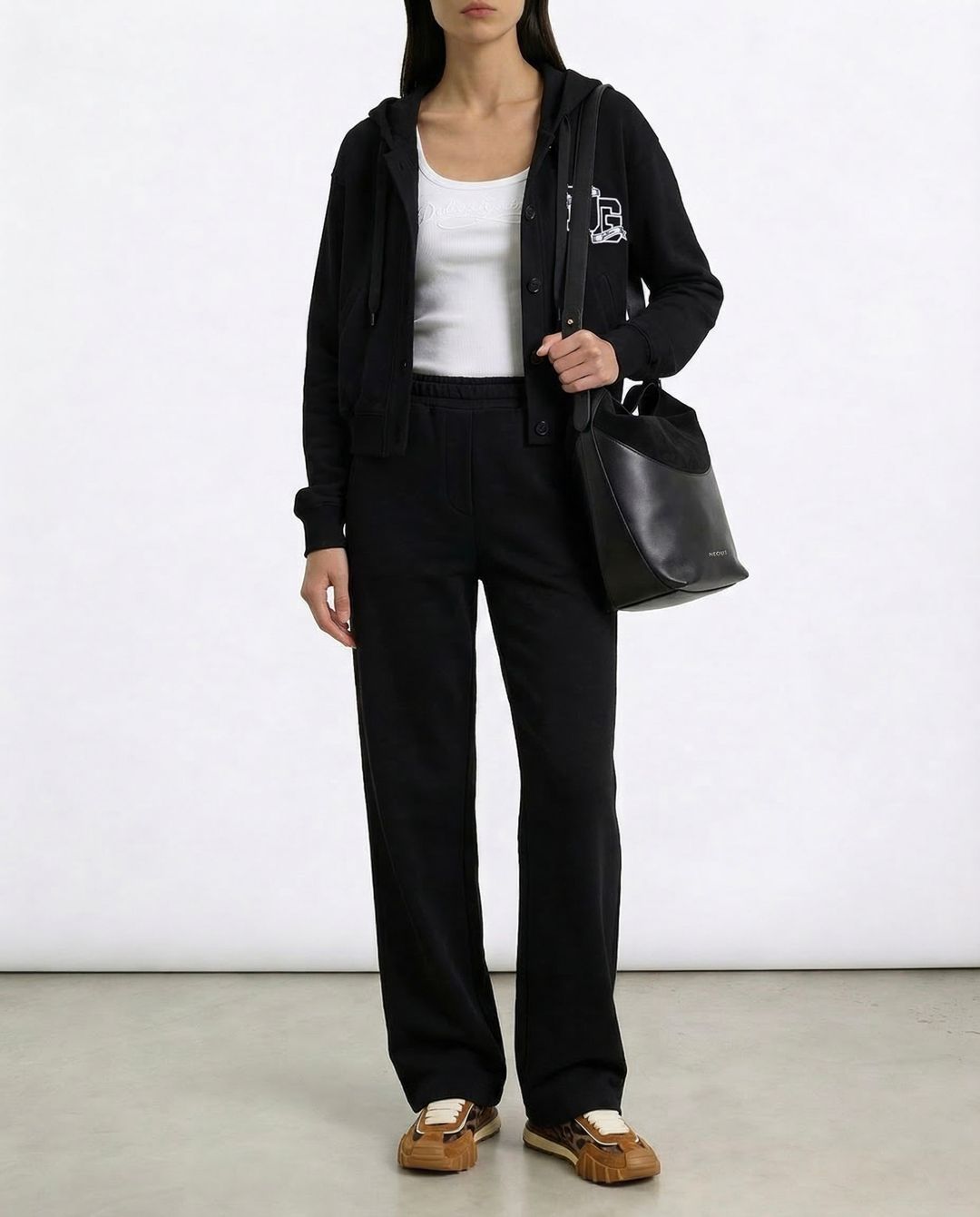 Купить Кардиган DOLCE & GABBANA