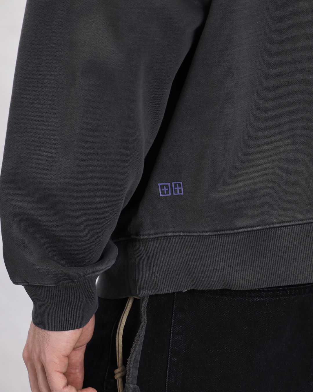 Купить Худи KSUBI