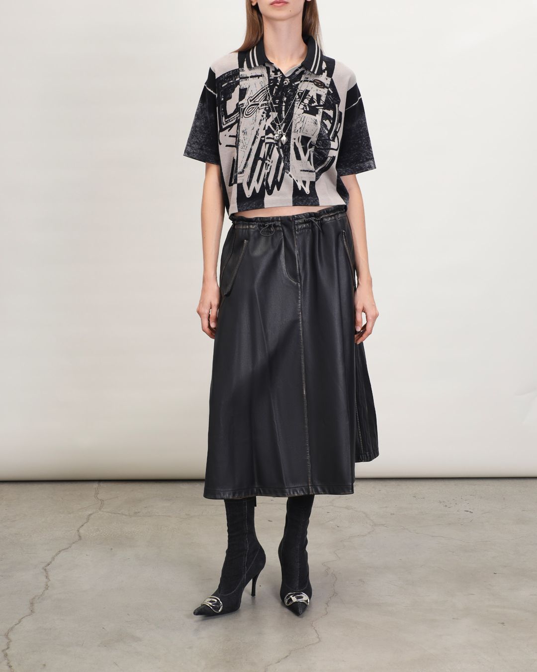 Купить Джемпер DIESEL