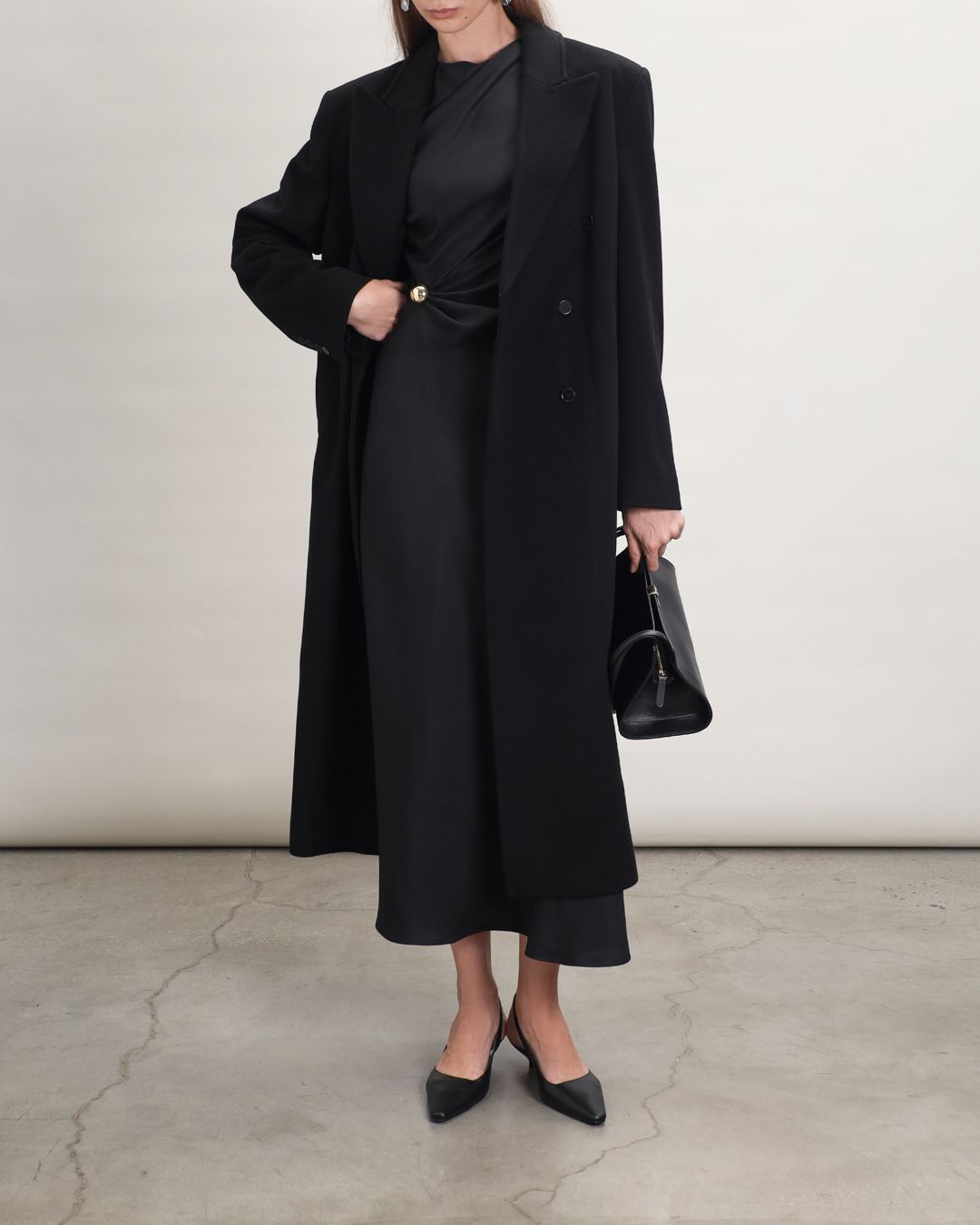 Купить Пальто LOULOU DE SAISON