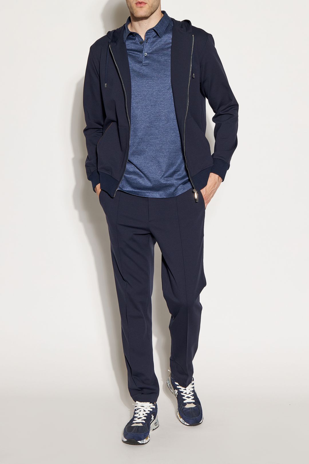 Купить Футболка MOORER