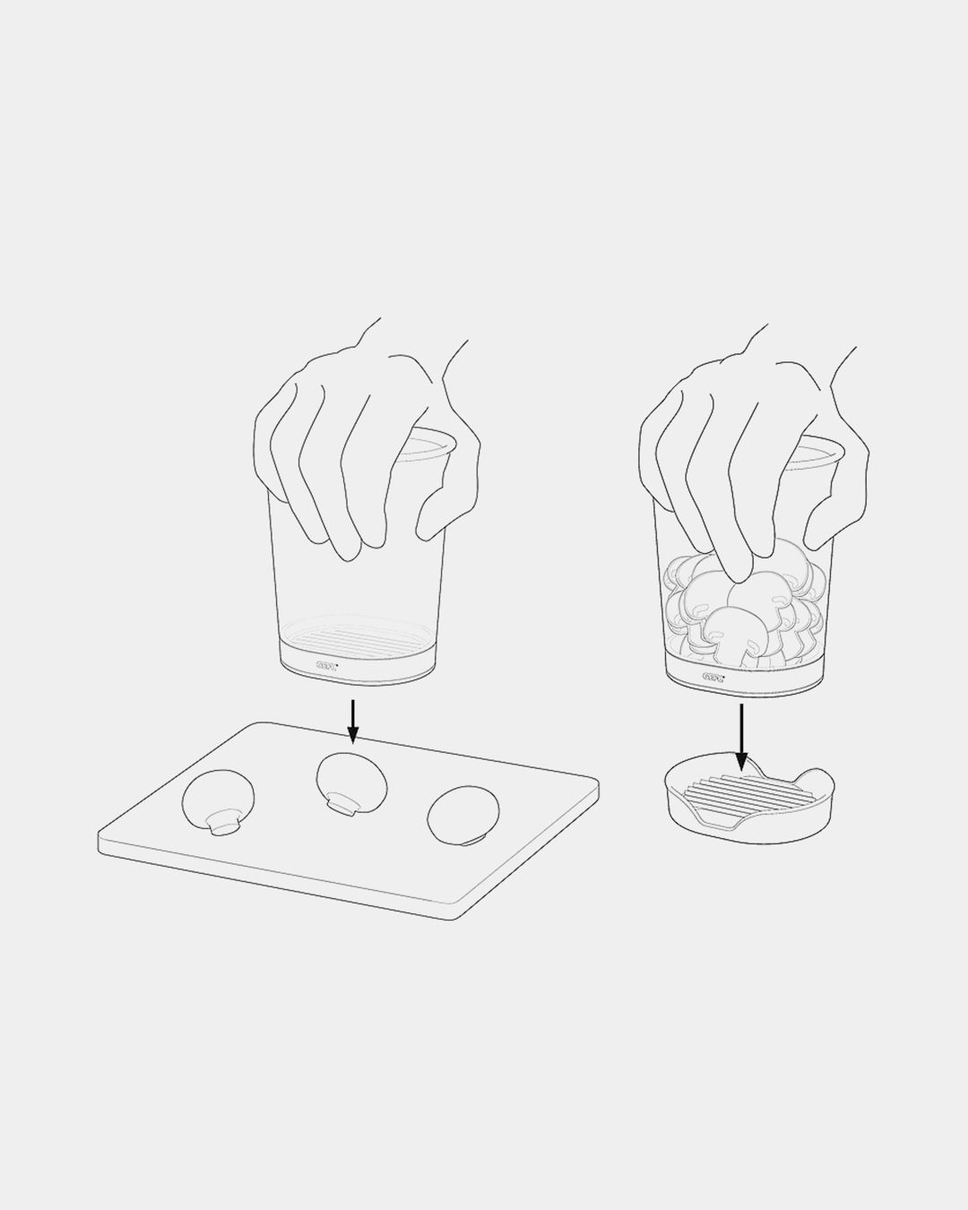 Купить Слайсер GEFU