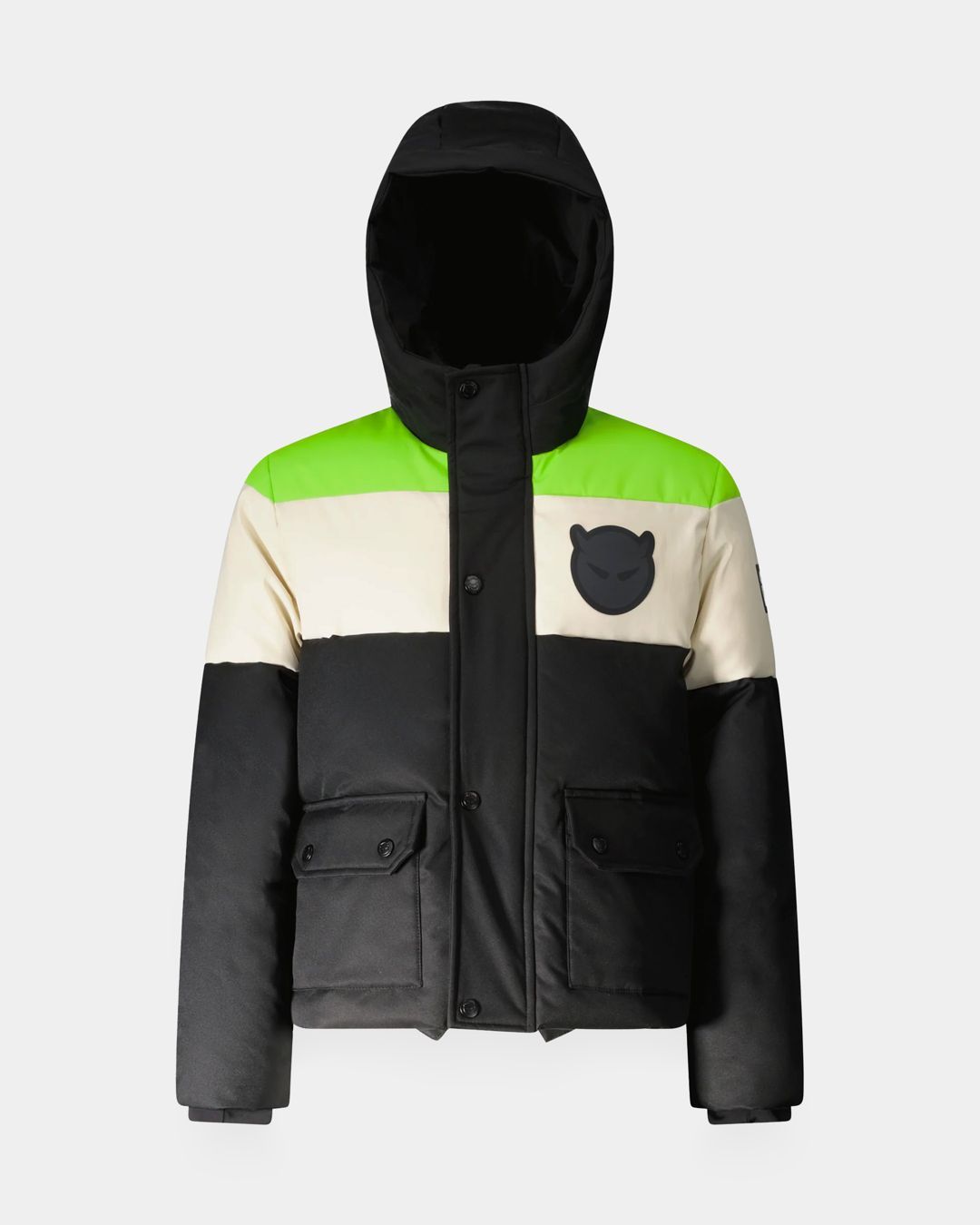 Купить Куртка SUPERREBEL