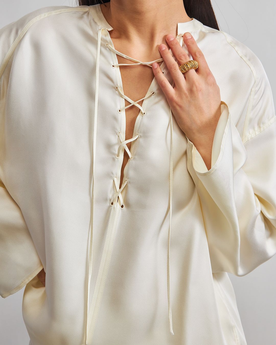 Купить Блуза LOULOU DE SAISON