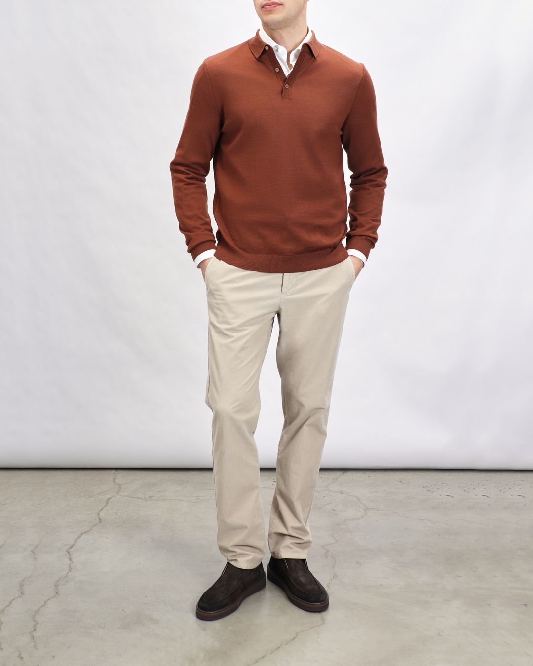 Купить Брюки BERWICH