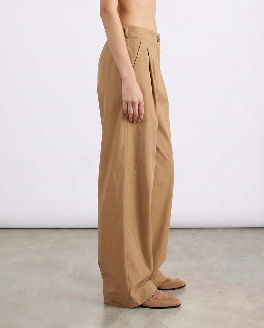 Купить Брюки WEEKEND MAX MARA