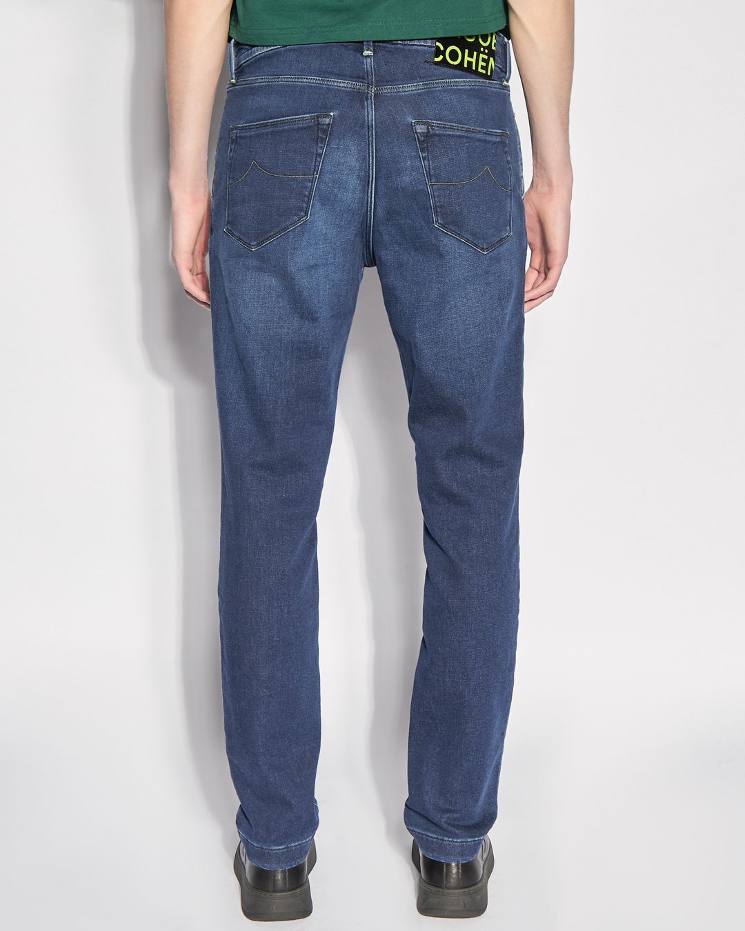 Купить Джинсы JACOB COHEN