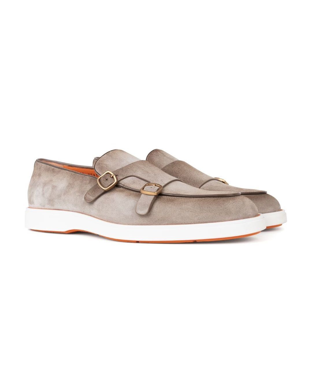 Купить Туфли SANTONI