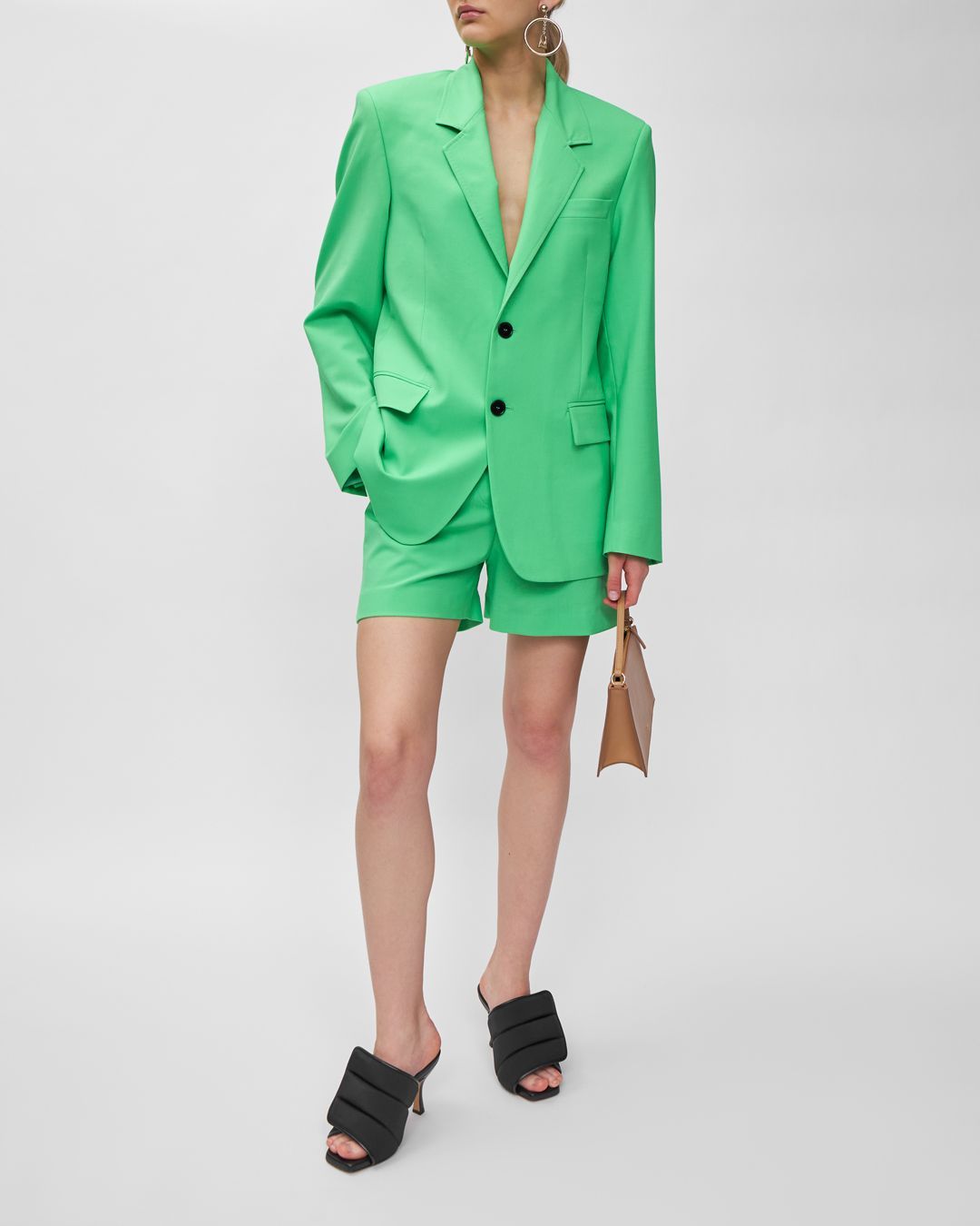 Купить Шорты MSGM