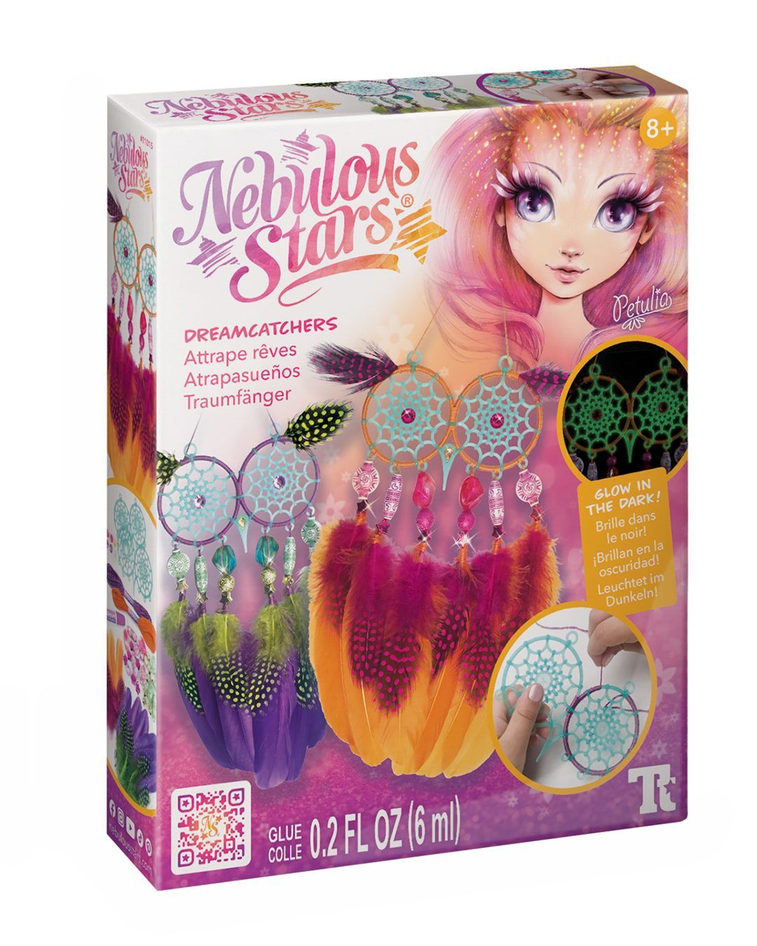 Купить Детский набор для творчества ловец снов NEBULOUS STARS