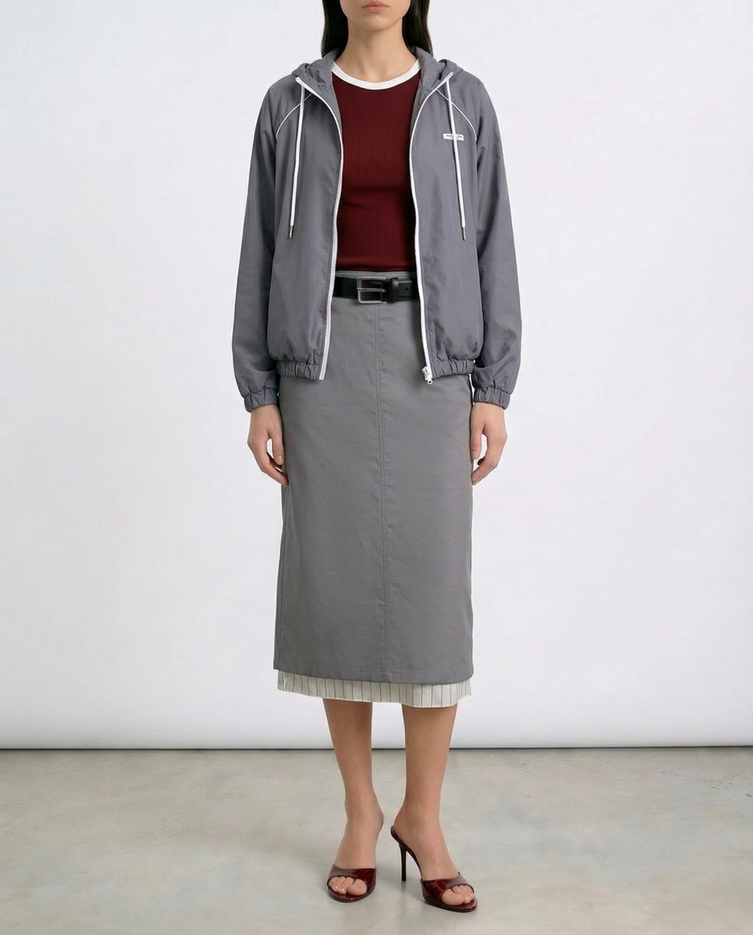 Купить Майка HISTORY ONE