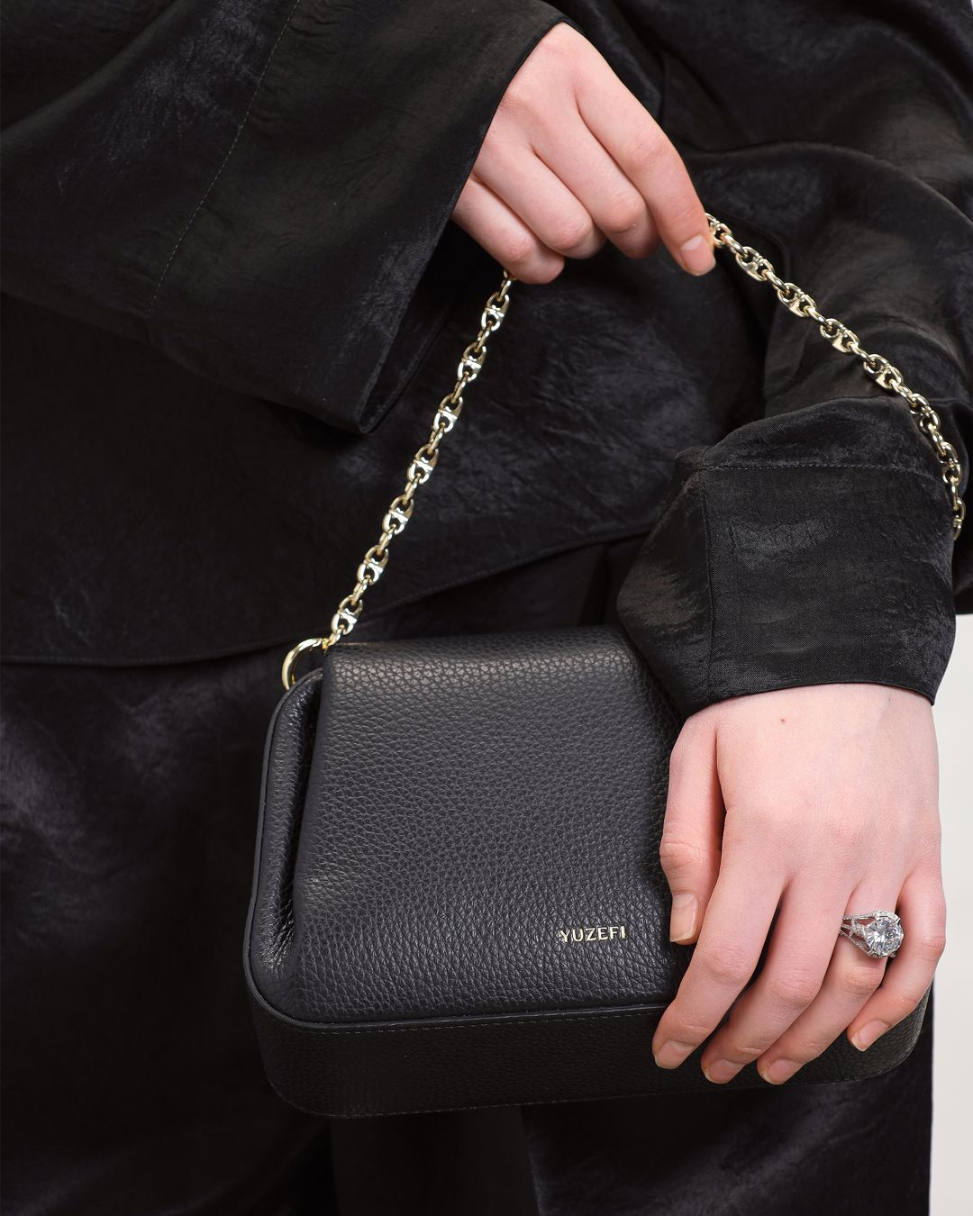 Купить Сумка YUZEFI