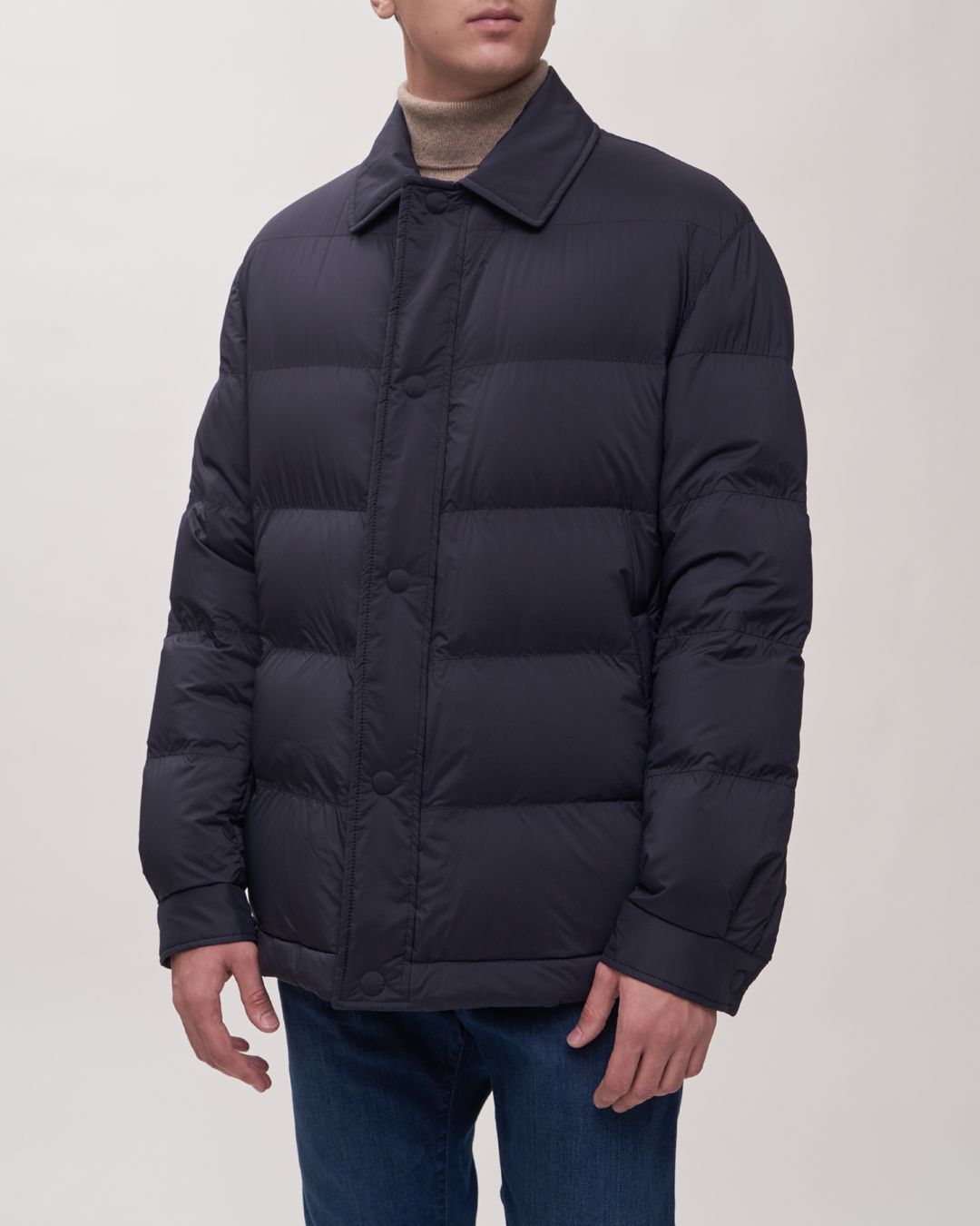 Купить Пуховик CORTIGIANI