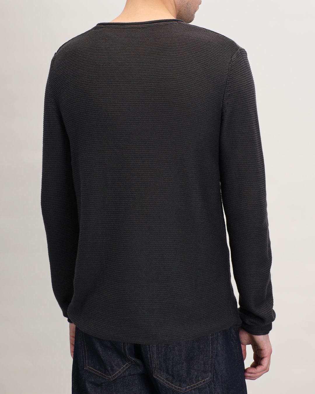 Купить Джемпер SOLID