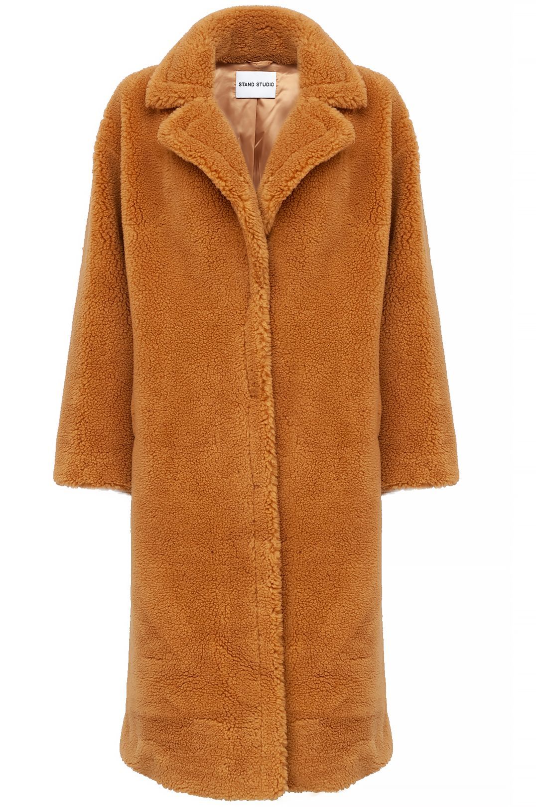 Купить Шубa STAND STUDIO