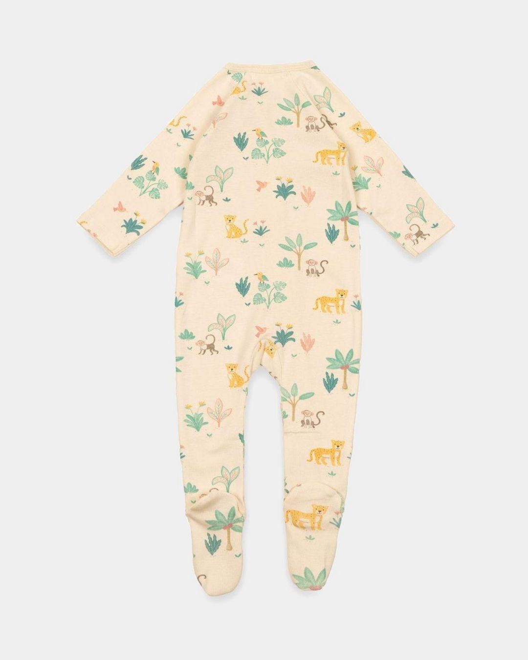 Купить Комбинезон BABYBU