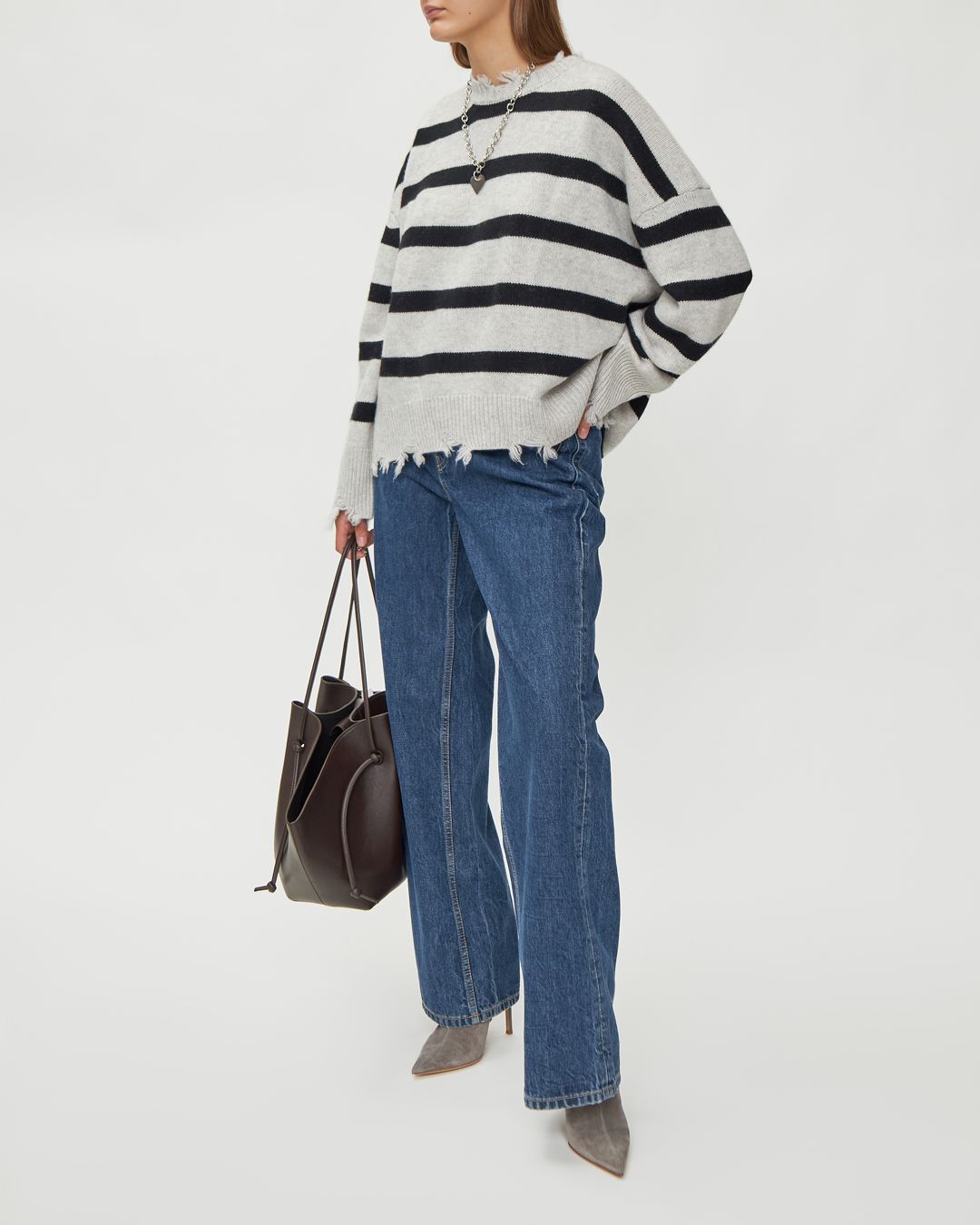 Купить Ботильоны GIANVITO ROSSI