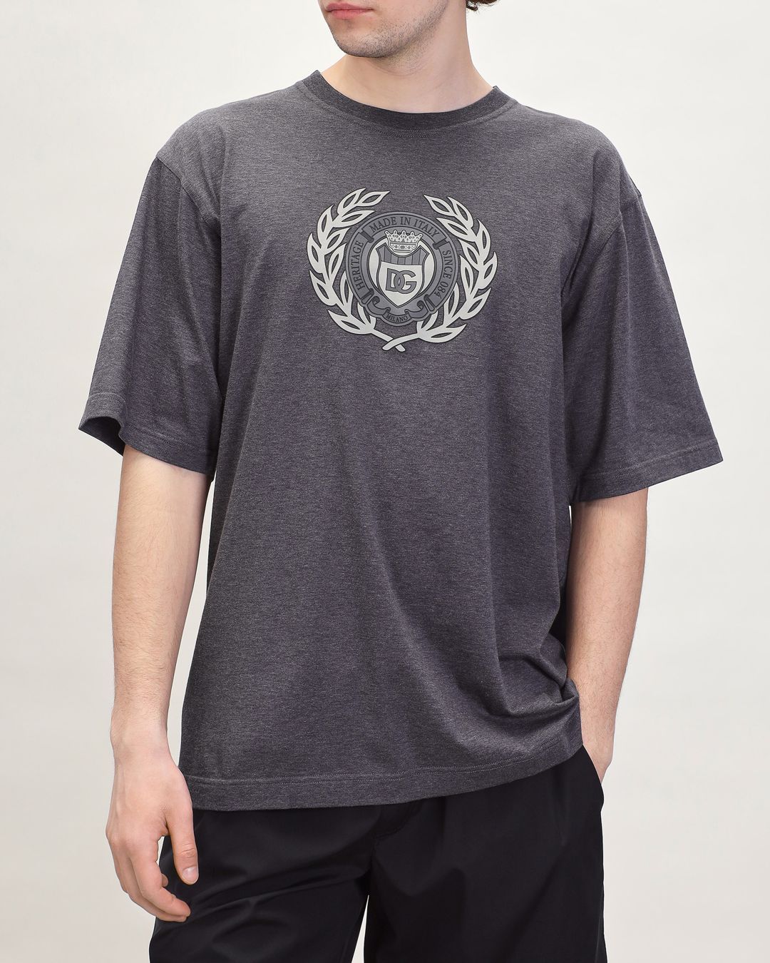 Купить Футболка DOLCE & GABBANA