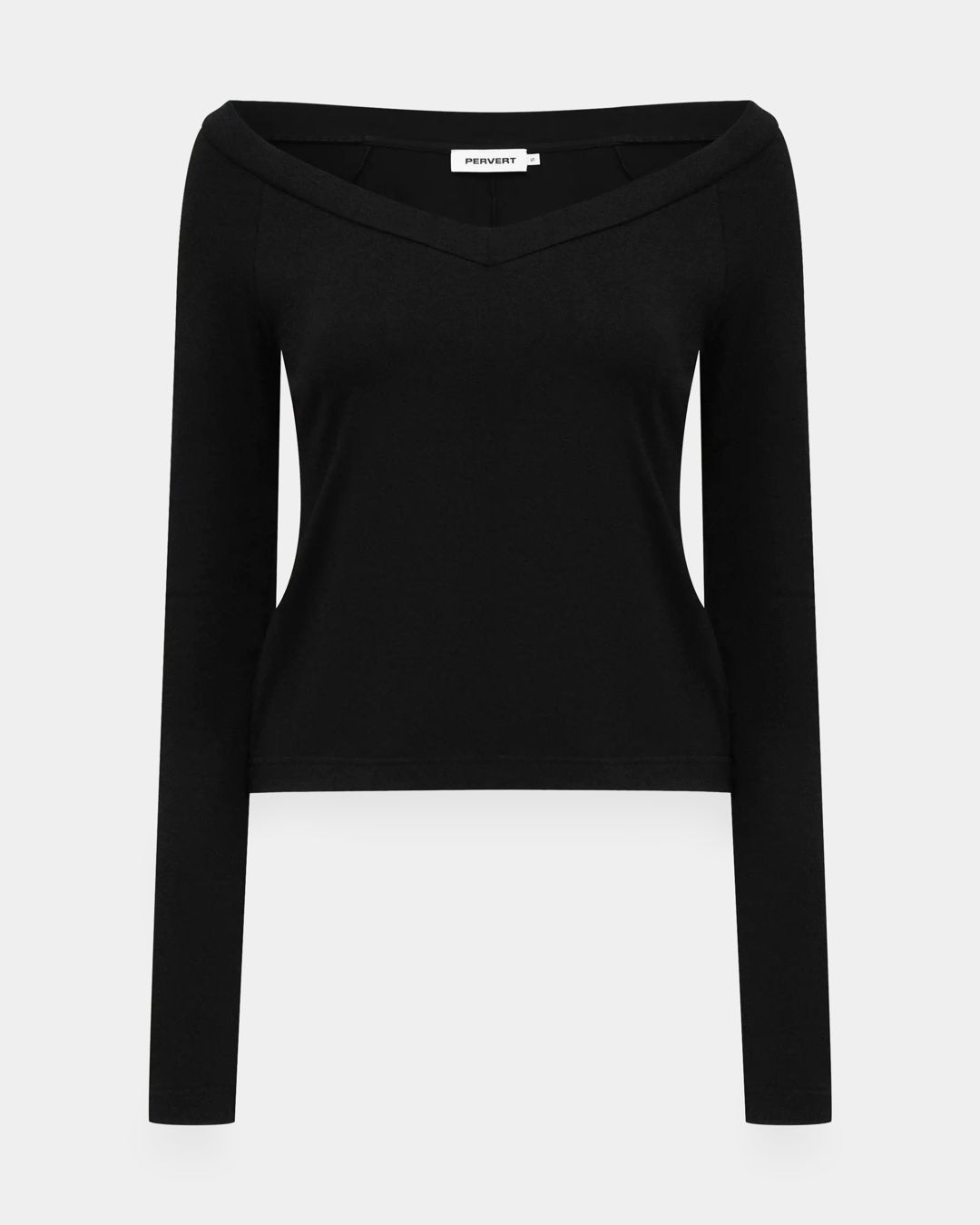 Купить Лонгслив PERVERT